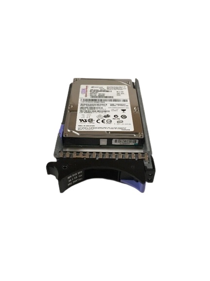 40K1051 IBM 36.4GB xSeries 29-Pin SAS Hard Drive